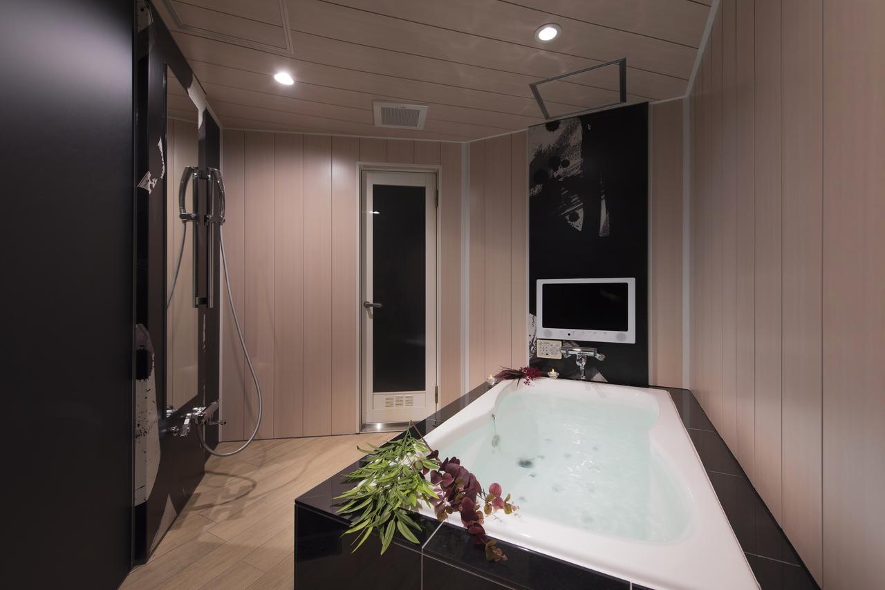 Hotel Zen Hakodate (Adults Only) Exterior foto